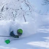 Seriously Deep Powder