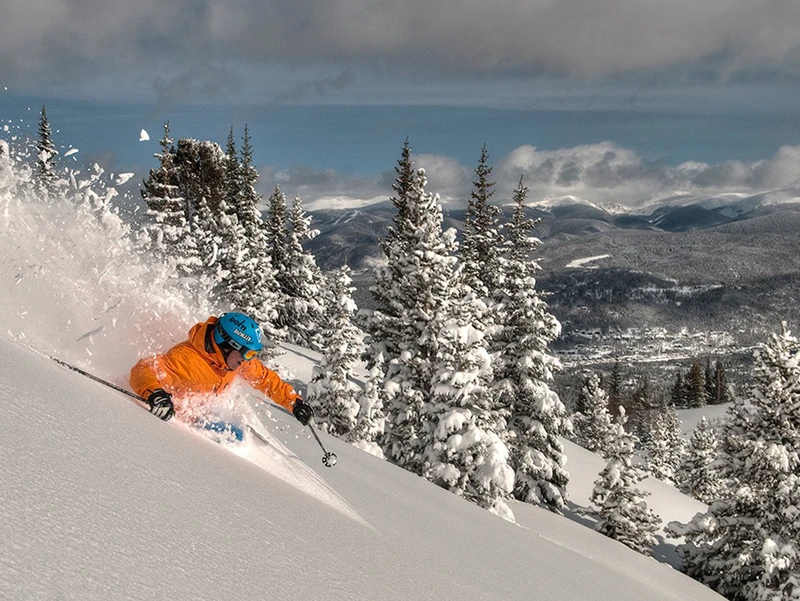 Breckenridge Ski Holidays