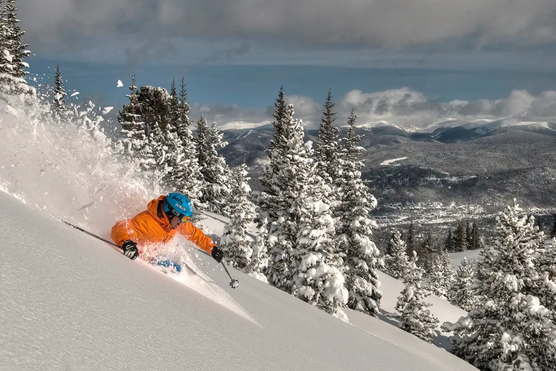 Breckenridge Ski Holidays