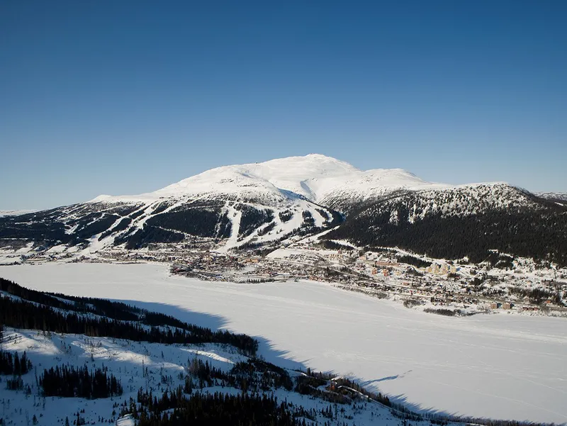 Åre Ski Resort