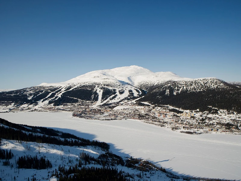 Åre Ski Resort