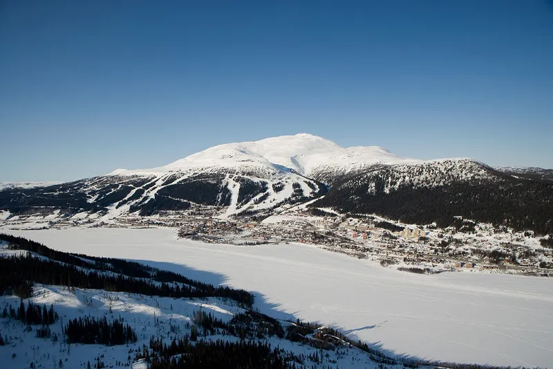 Åre Ski Resort