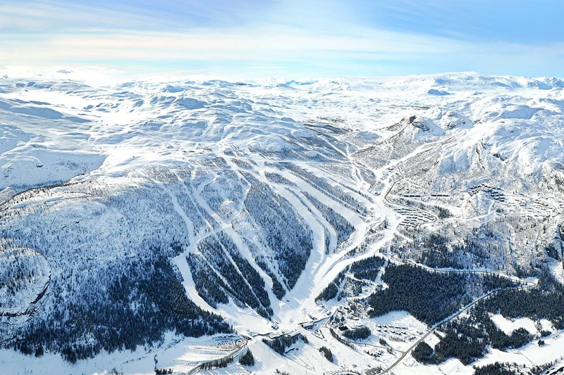 Hemsedal Ski Resort