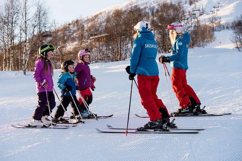 5d1dc316efaacmyrkdalen ski school credit sverre f hjornevik