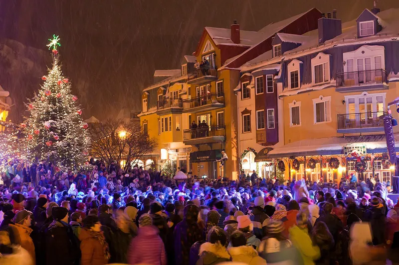 Tremblant Apres © Tremblant 6x4