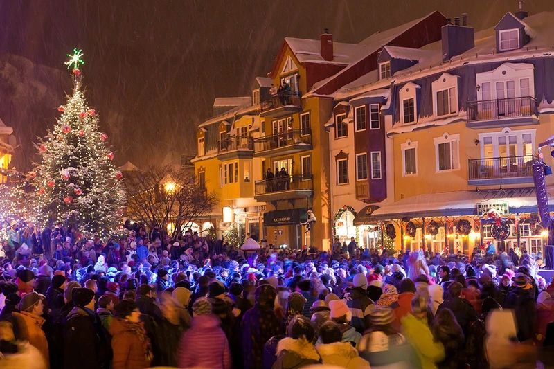 Tremblant Apres © Tremblant 6x4