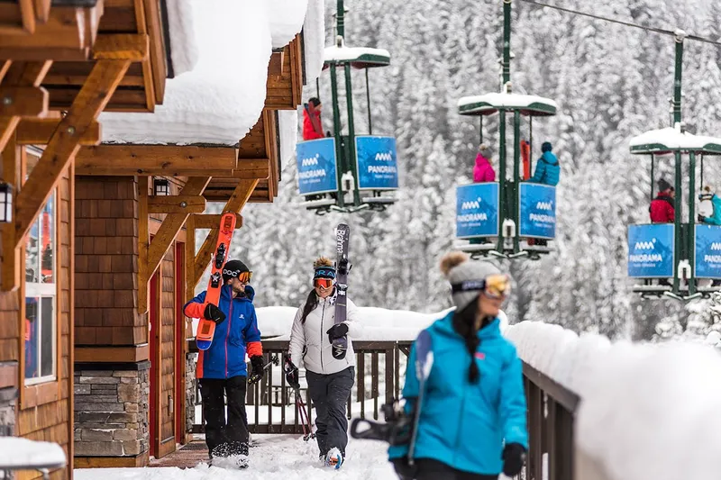 5d1dc5c3f2e2epano village gondola credit kari medig panorama mountain resort min