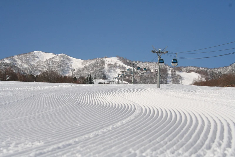 Furano Groomed - 6x4
