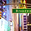 See a show in New York's Broadway
