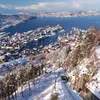 Bergen Winter