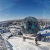 Skyview Tour Stockholm © -Soren Andersson mediabank.visitstockholm.com