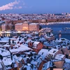 Stockholm Old Town © Jeppe Wikstrom mediabank.visitstockholm