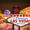 Las Vegas Neon Lights
