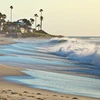 San Diego Beach