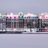 Copenhagen Winter Lights