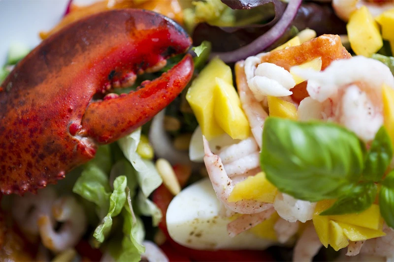 Tromsø Seafood