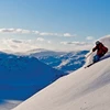 Åre and the Arctic Riksgransen