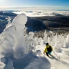 Big White - Valley of Ghosts © Big White Ski Resort