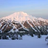 The Oregon Trail Ski Safari - Mt Bachelor
