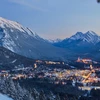 5d1dc81dd17cfbanff townsite dusk credit banff lake louise touism paul zizka photography16x9
