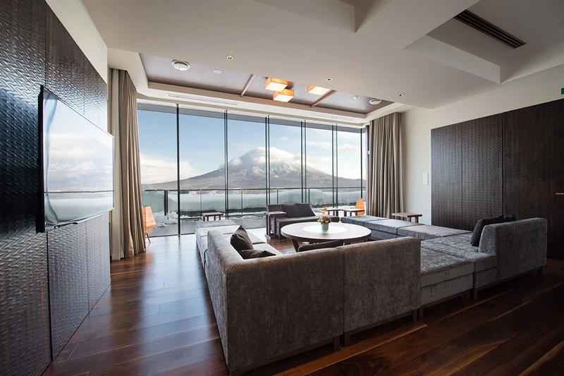 Ki Niseko - Penthouse