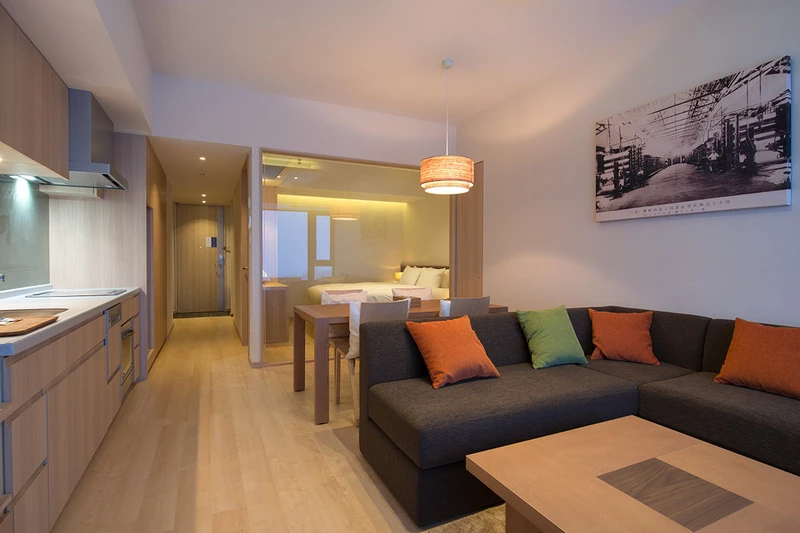 Ki Niseko - One-Bedroom Condo
