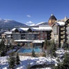 Delta Hotels by Marriott Whistler Village Suites Exterior Winter