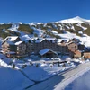 One Ski Hill Place - Exterior
