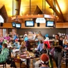 One Ski Hill Place - Bar