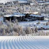 Radisson Blu Resort, Trysil - Exterior from slopes