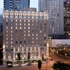 Rosewood Hotel Georgia Exterior