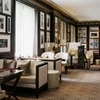 Rosewood Hotel Georgia Lounge