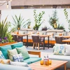 Rosewood Hotel Georgia Garden Terrace
