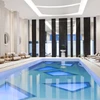 Rosewood Hotel Georgia Pool