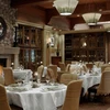 Fairmont Chateau Whistler Restaurant