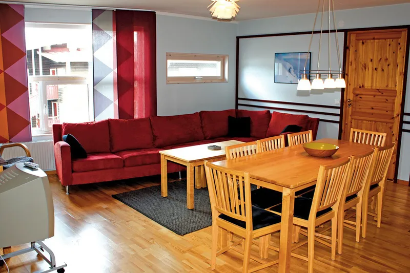 Brunkulla Apartments