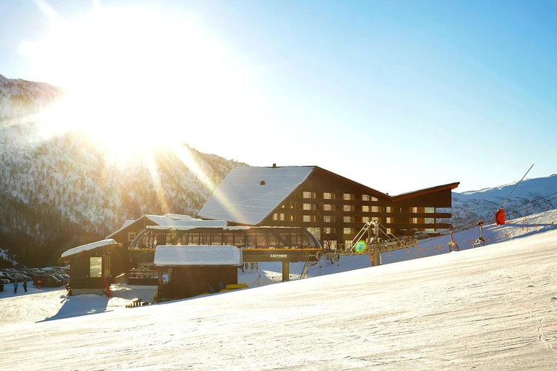 5d1dc92f42a7fmyrkdalen hotel exterior sunrise credit nils petter dale