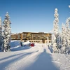 5d1dc957c4abepark inn trysil mountain resort ski in ski out