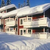 Vargen Apartments