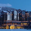 Westin Resort & Spa Exterior