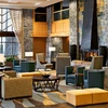 Westin Resort & Spa Lobby