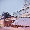 Åre Residence Exterior