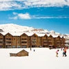 Alpin Lodge Exterior