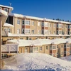 Huset Björnen Exterior