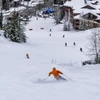 Legends Slopeside © Dave Steers