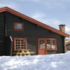 Vikinggrenda Exterior