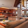 Crystal Lodge Lobby © Scott Brammer / Coastphoto