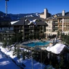 Blackcomb Spring Suites - Lift View