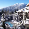 Blackcomb Springs Suites Exterior