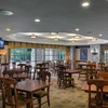 Blackcomb Springs Suites Lobby